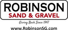 Robinson Gravel